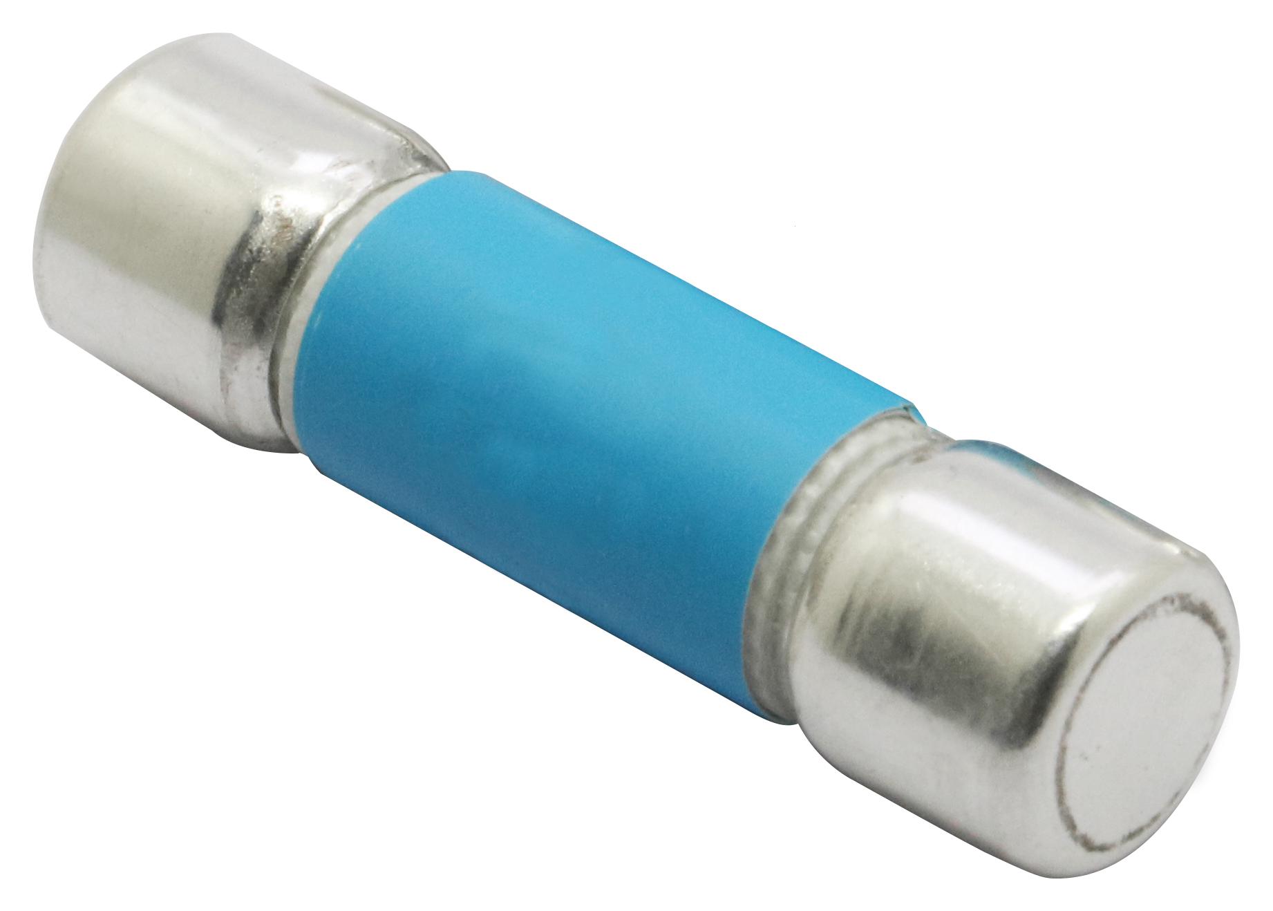Multicomp Series PV Fuses: 10mm x 38mm: MP008149