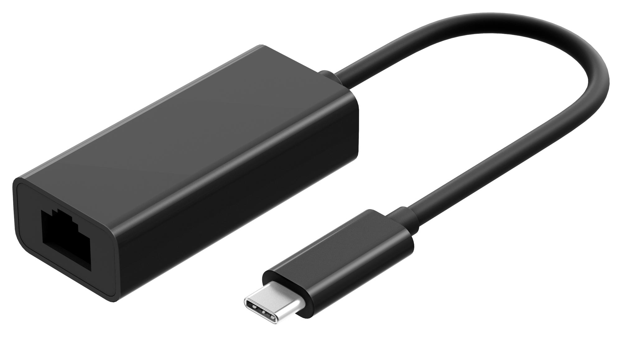 Multicomp Series Ethernet Adapter: MP008240