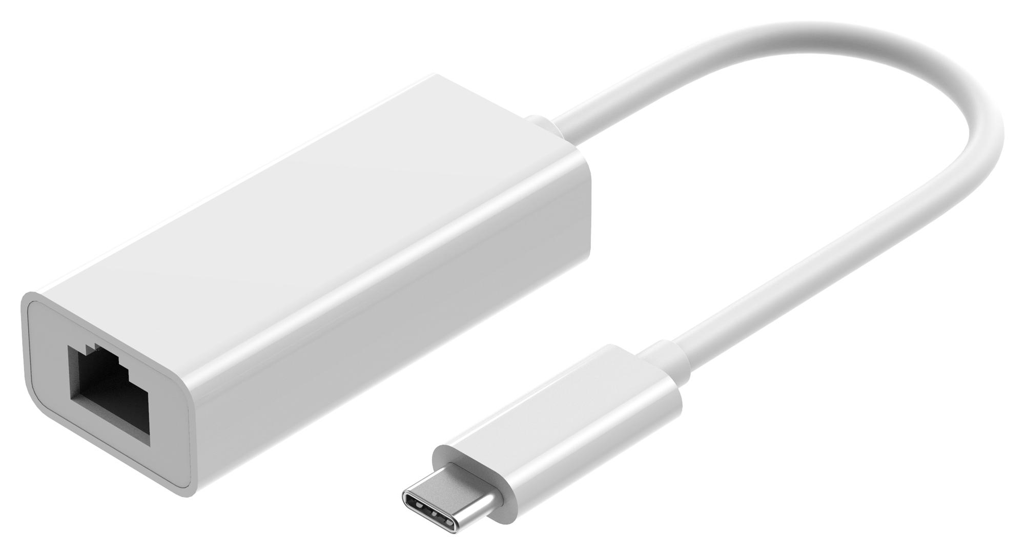 Multicomp Series Ethernet Adapter: MP008241