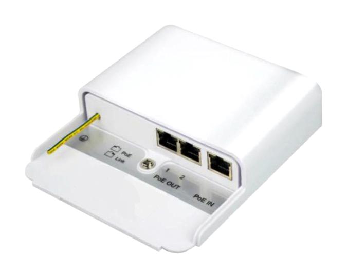 Buy Multicomp PoE Extender Part Number MP008616 Online