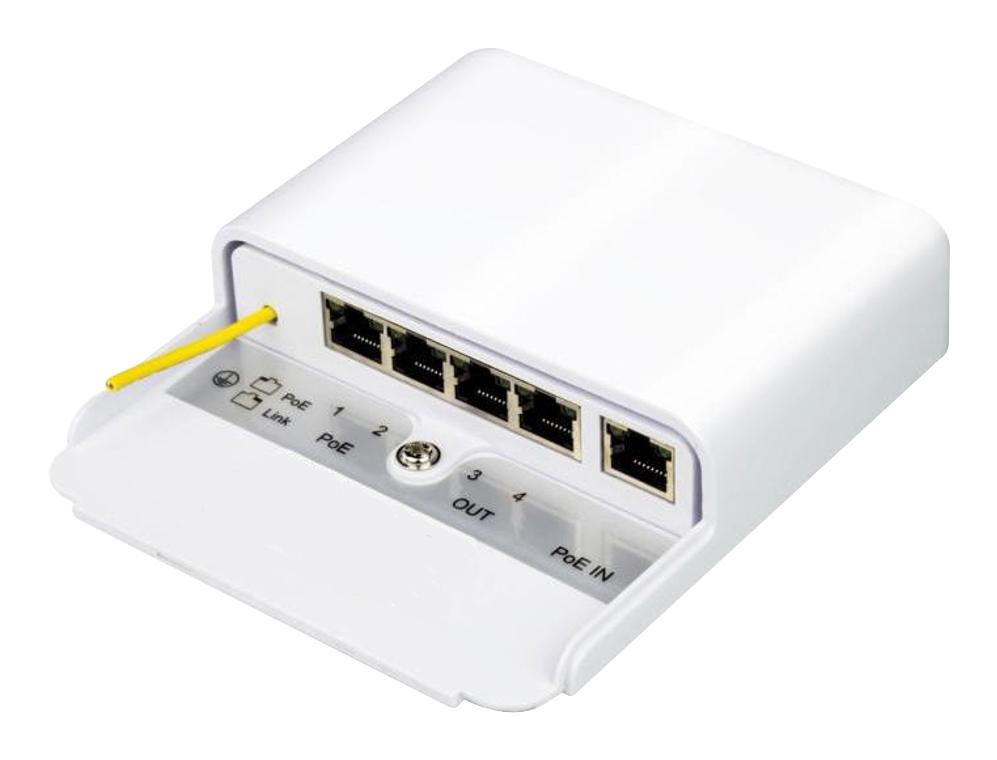 Multicomp Series PoE Extender: MP008617