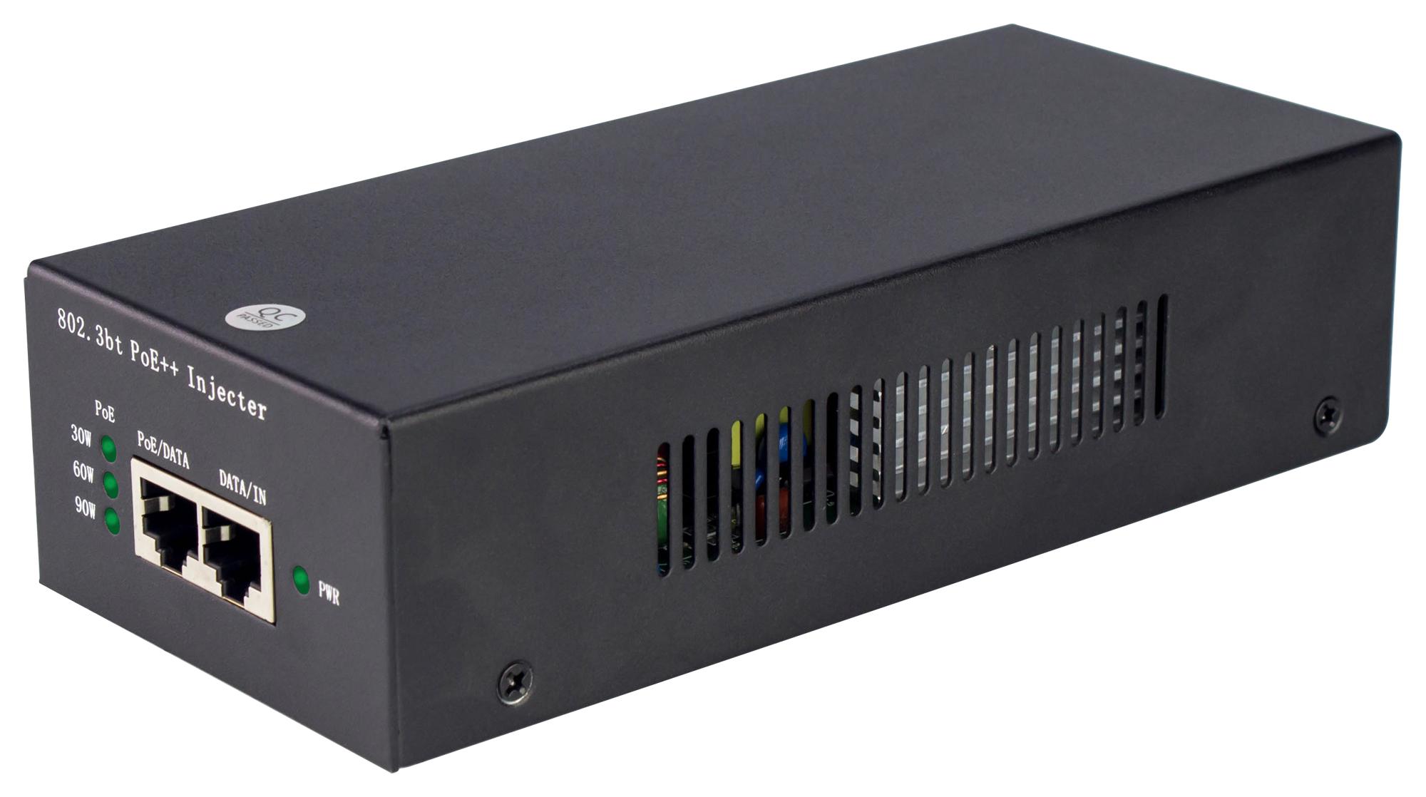 Buy multicomp-pro PoE Injector Part Number MP008632 Online