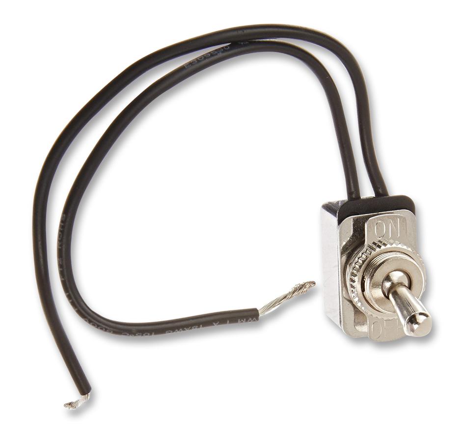 Buy Multicomp PRO Toggle Switch Part Number MP008637 Online