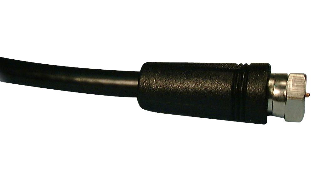 Multicomp Series Coax Cable RG6/U: MP009237