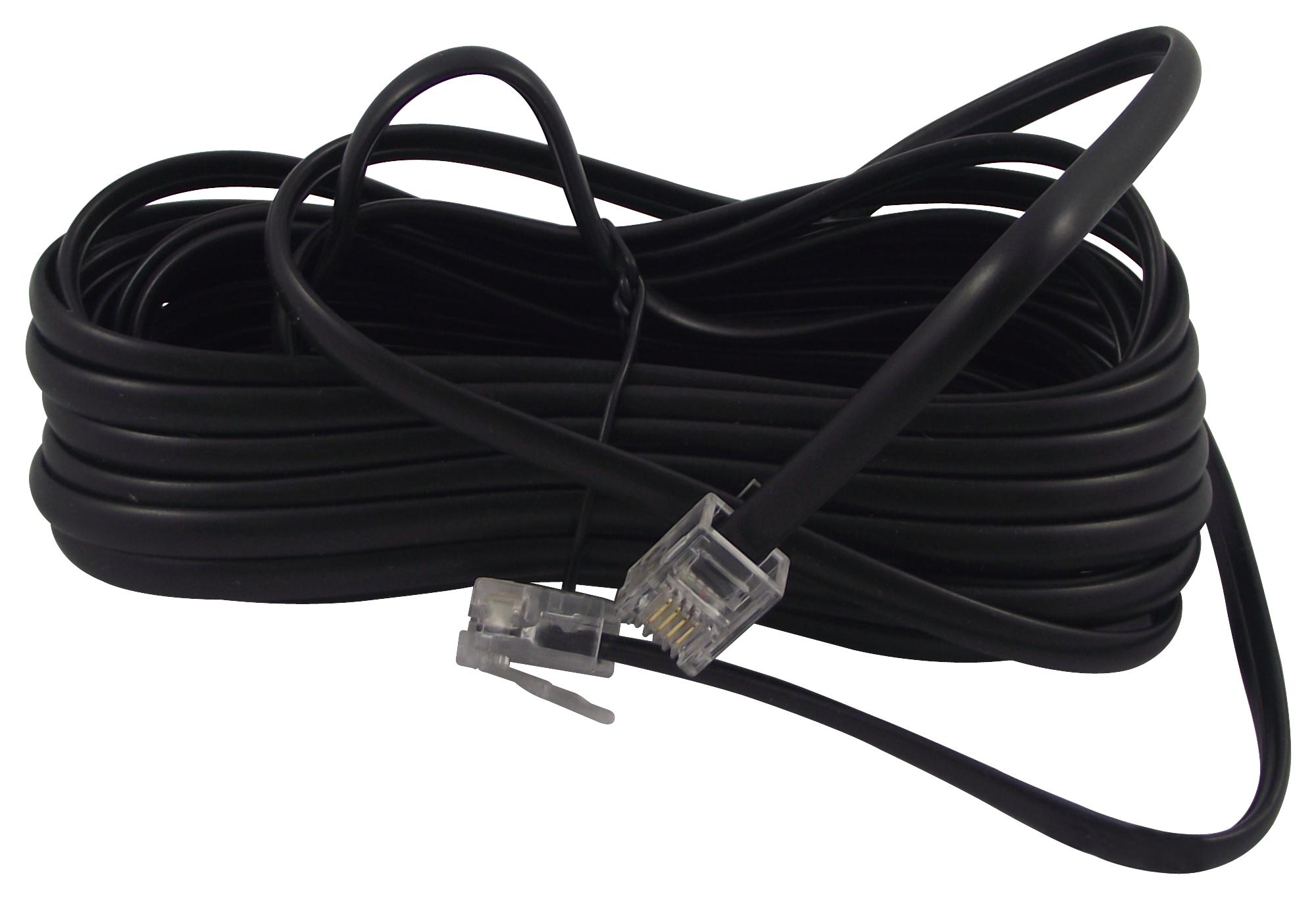 Buy Pro-Sionat Fax Modem Line Cable Part Number MP009287 Online