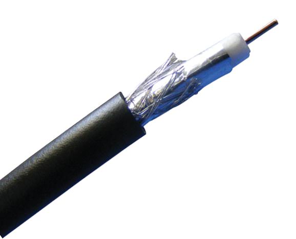 Premier Series Coaxial Cable RG6: HTC2031-2