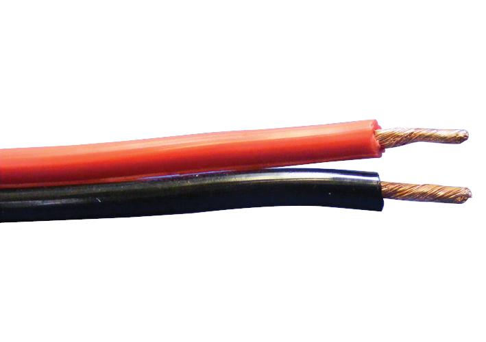 multicomp Reliable Speaker Cable for Industrial Applications