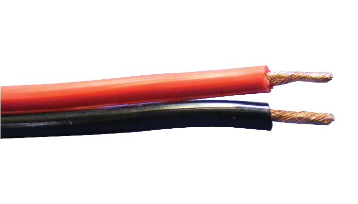Multicomp Series Speaker Cable: HTC5059-1