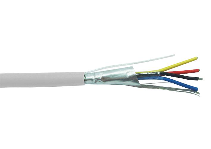 Buy Multicomp Alarm Screen Cable Part Number HTC3024-1 Online
