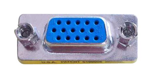 Multicomp Series VGA Receptacle Adaptor: MP009303