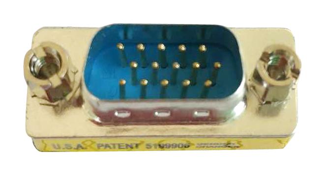 Multicomp Series VGA Adapter: MP009305
