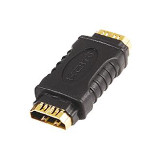 Multicomp Pro MP009306 – Reliable HDMI Receptacle Adapter for Industrial Applications