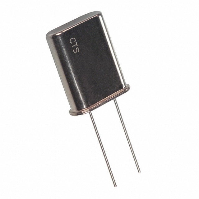 CTS Corporation MP080 image
