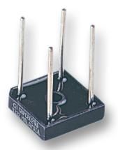 Farnell MP1004G – Reliable Bridge Rectifier for Industrial Applications