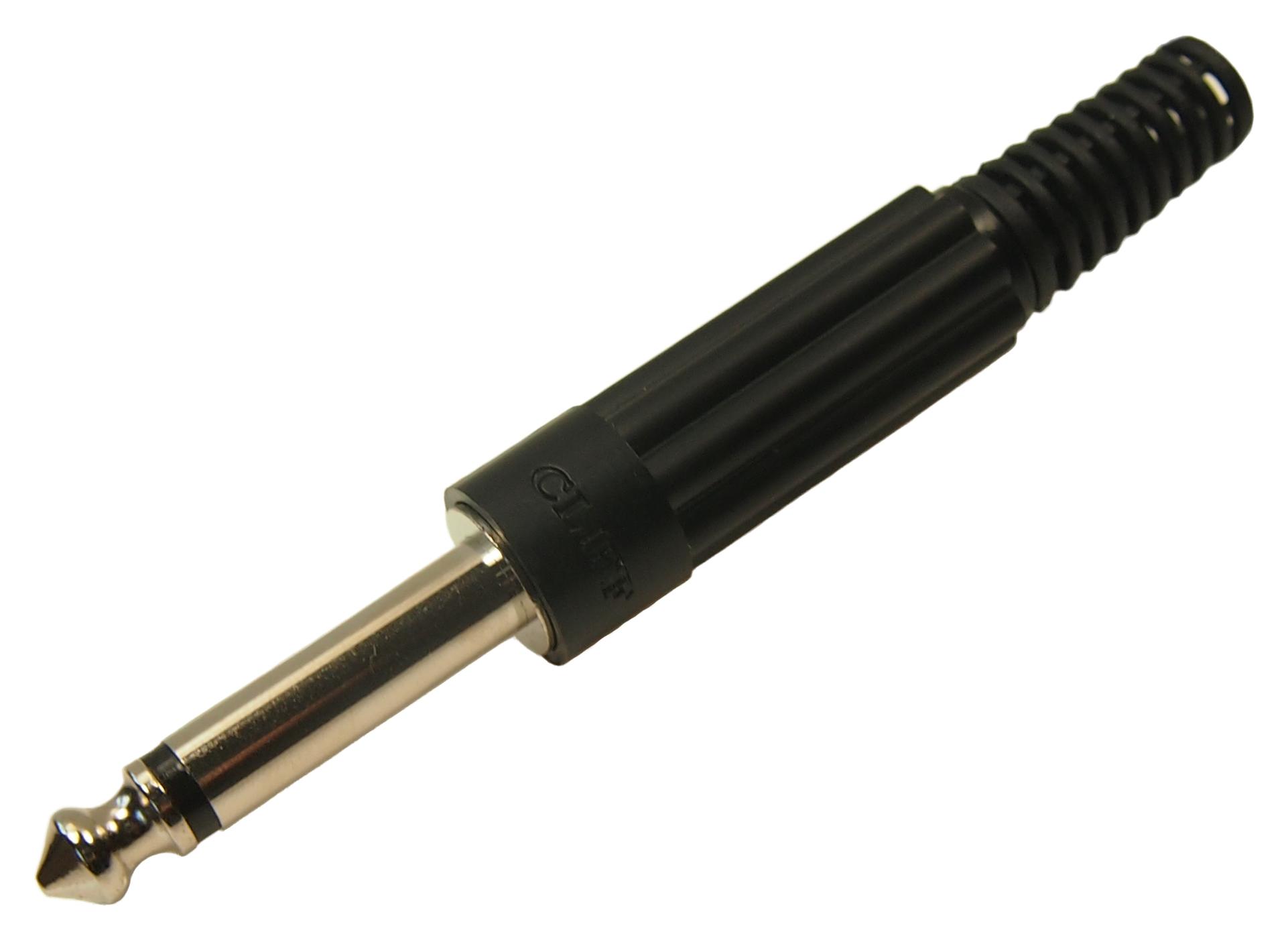 Multicomp PRO Series Mono Jack Audio Connector: MP1022