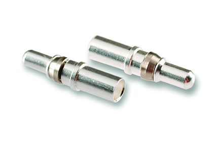 Amphenol Sine Systems MP10A23S image