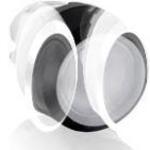MP1-11W ABB Modular Pushbutton | myMectronic
