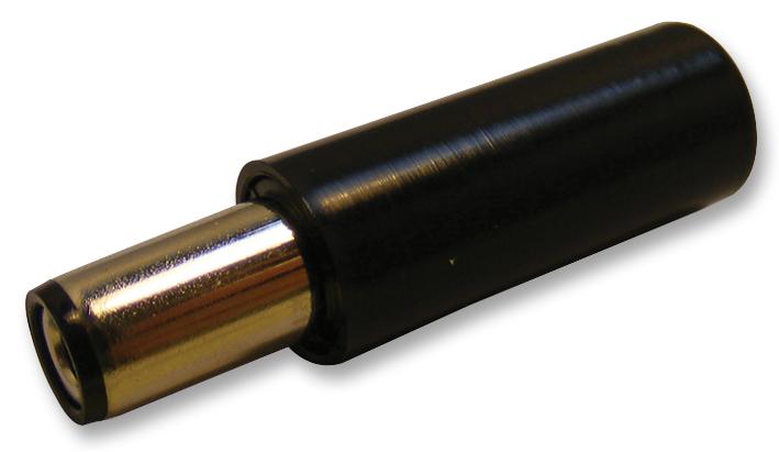 Buy multicomp DC Power Plug Part Number MP122M Online
