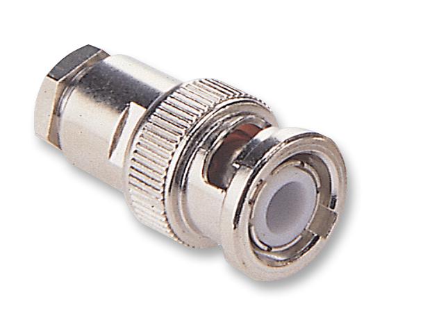 Buy multicomp Pros RG174 BNC Connector Part Number MP-13-01-3 TGZ Online