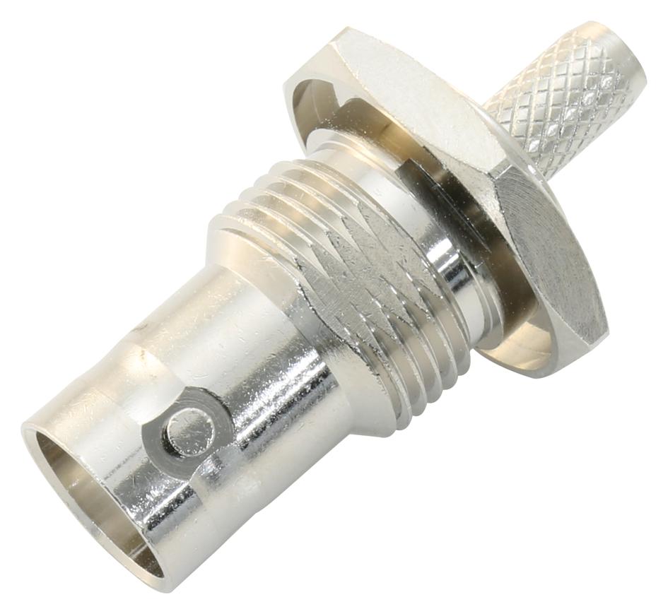 Buy Multicomp BNC Jack Part Number MP13151TSSRG179U Online