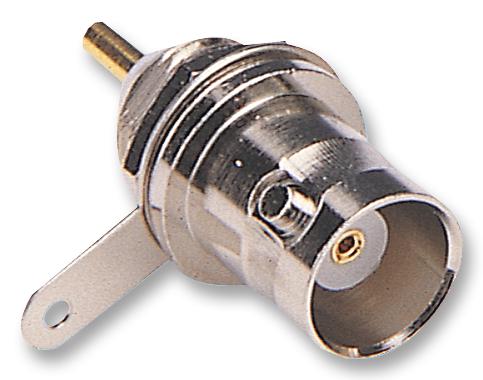 Multicomp Pro MP132512TGN – Reliable BNC Connector for Industrial Applications