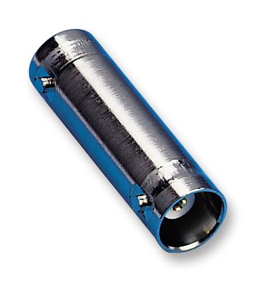Multicomp RF Coaxial Adapter – Reliable BNC Jack to Jack for Industrial Applications