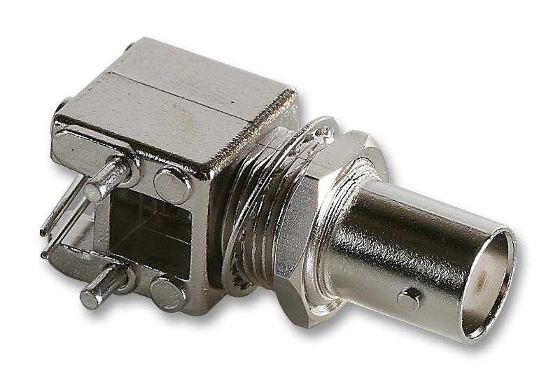 Buy Multicomp Right Angle BNC Coaxial Jack Part Number MP13603DGZ Online