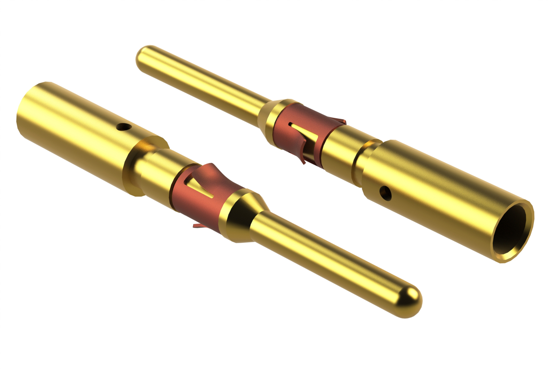 Amphenol Sine Systems MP14M23F image
