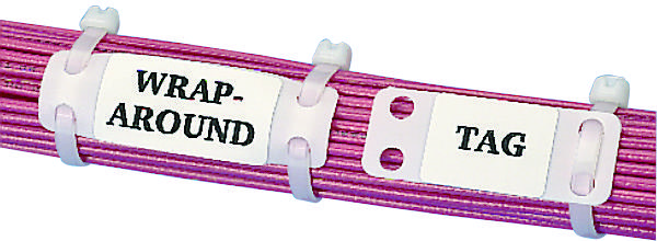 PPANDUIT Series Marker Plates: MP150C