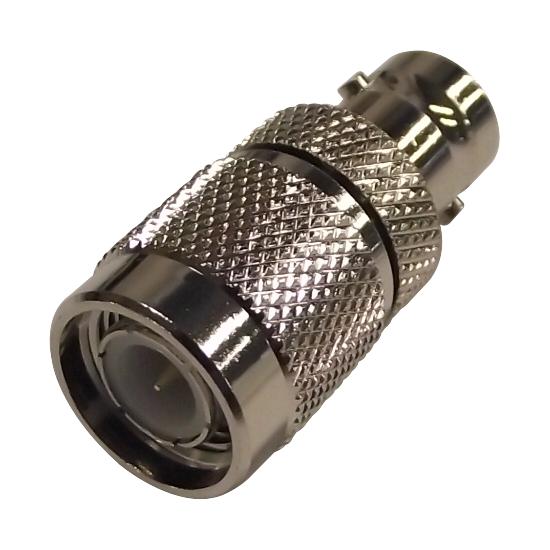 Multicomp MP1546 U+2013 Reliable RF Coaxial Adapter for Industrial Applications