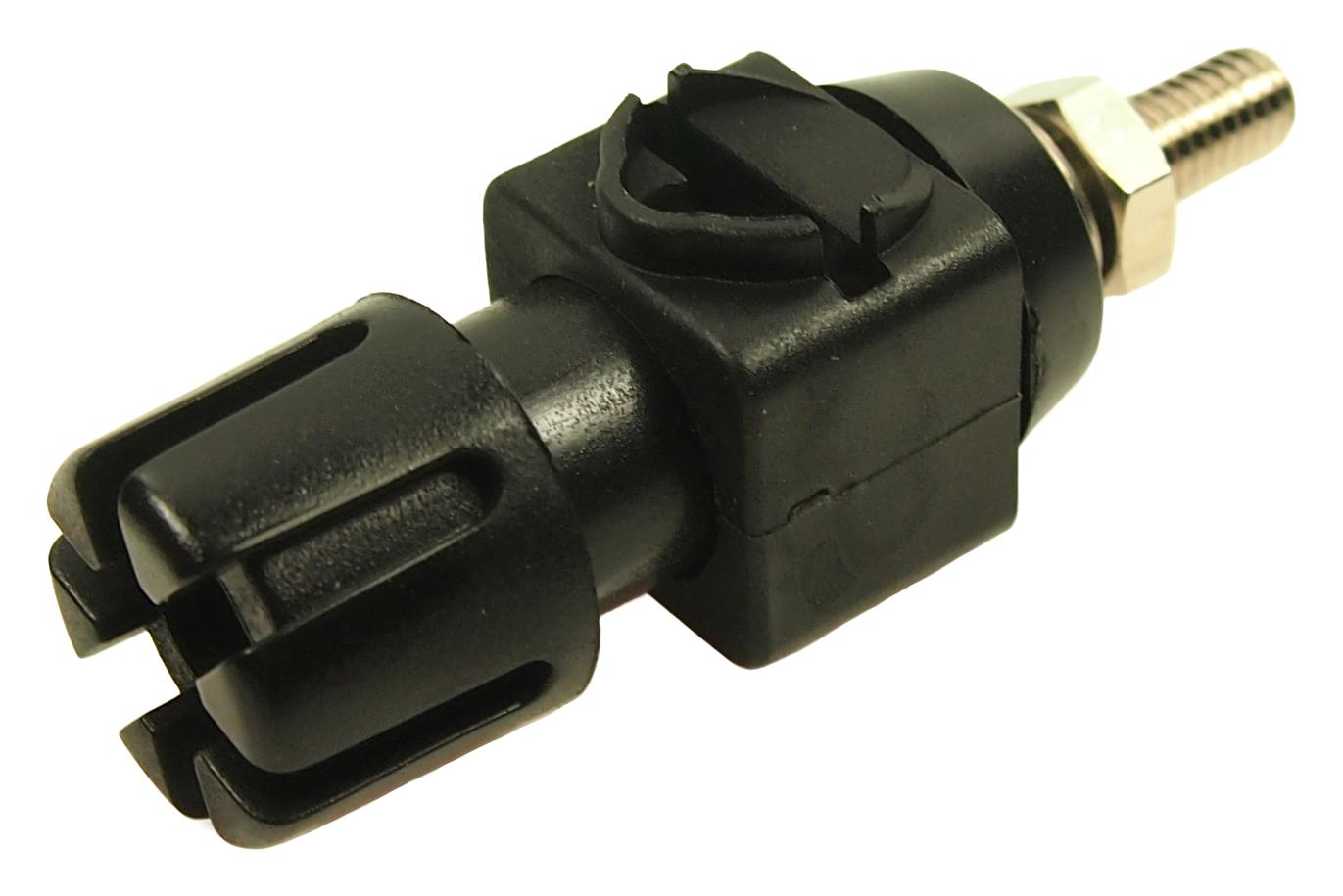 Premier 15941A – Reliable Binding Post for Industrial Applications