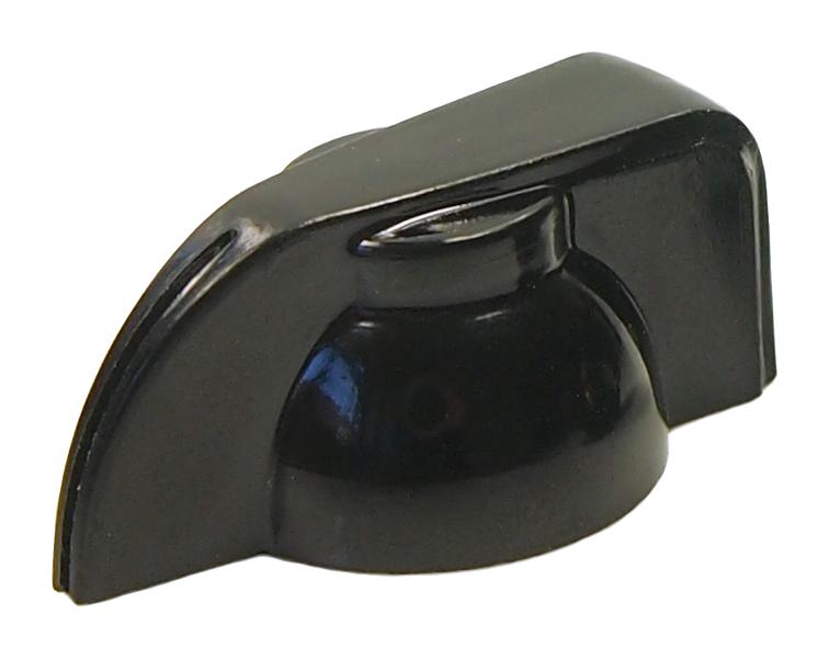 Multicomp Series Instrument Control Knobs: MP1658