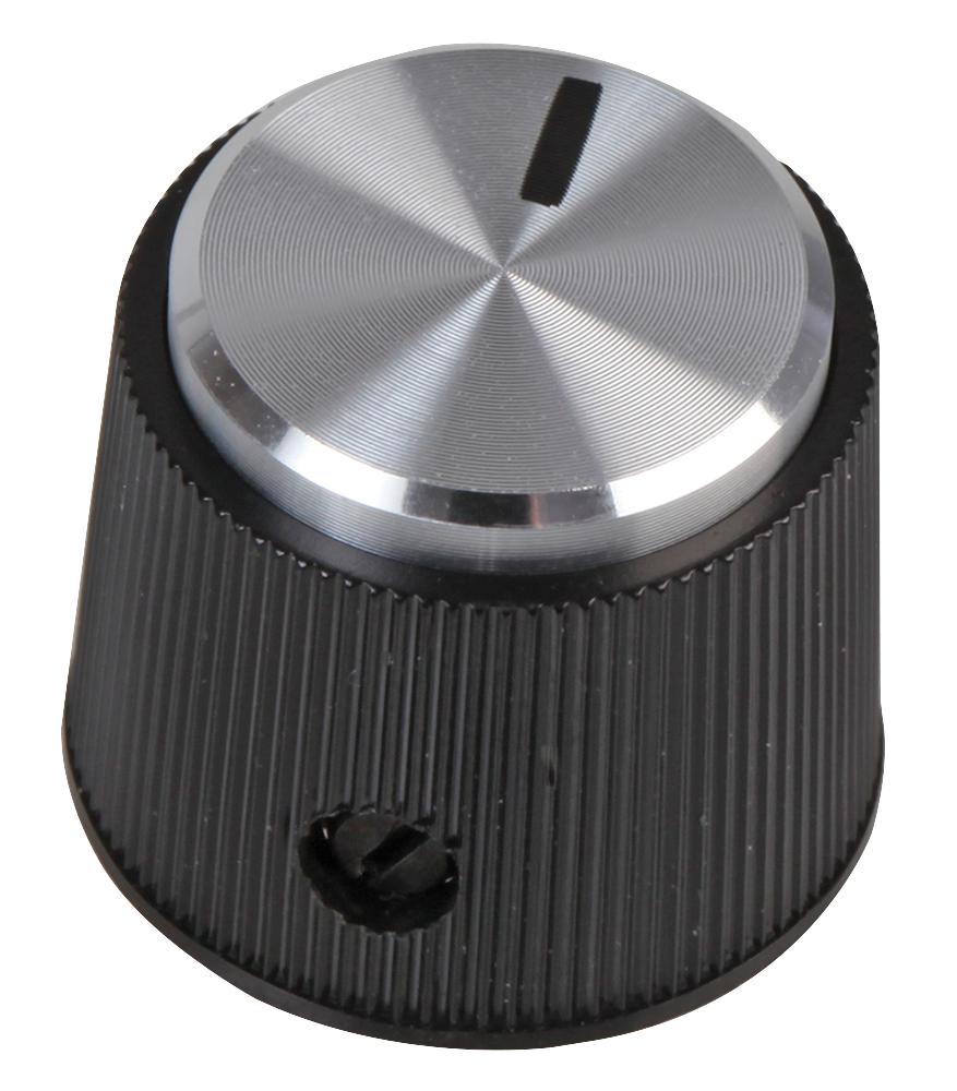 Buy multicomp Instrument Control Knobs Part Number MP1699 Online
