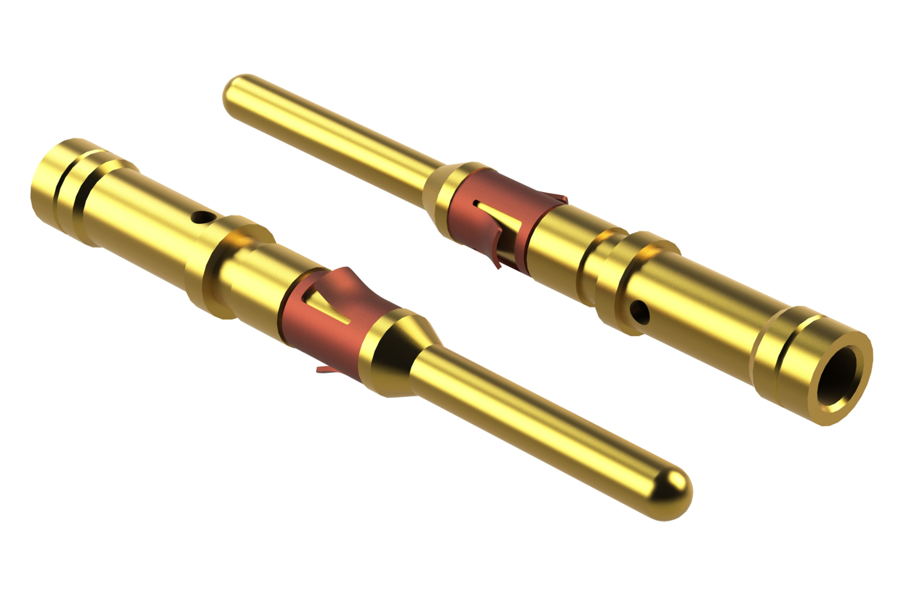 Amphenol Sine Systems MP16M23F image