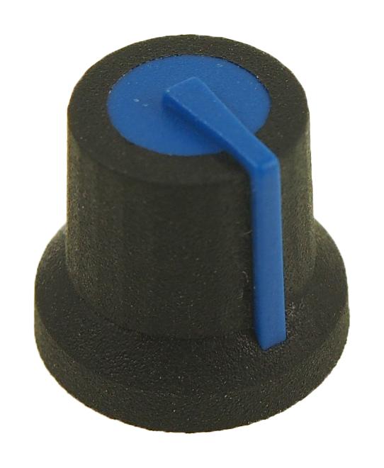 Multicomp Series Control Knob: MP170827CR