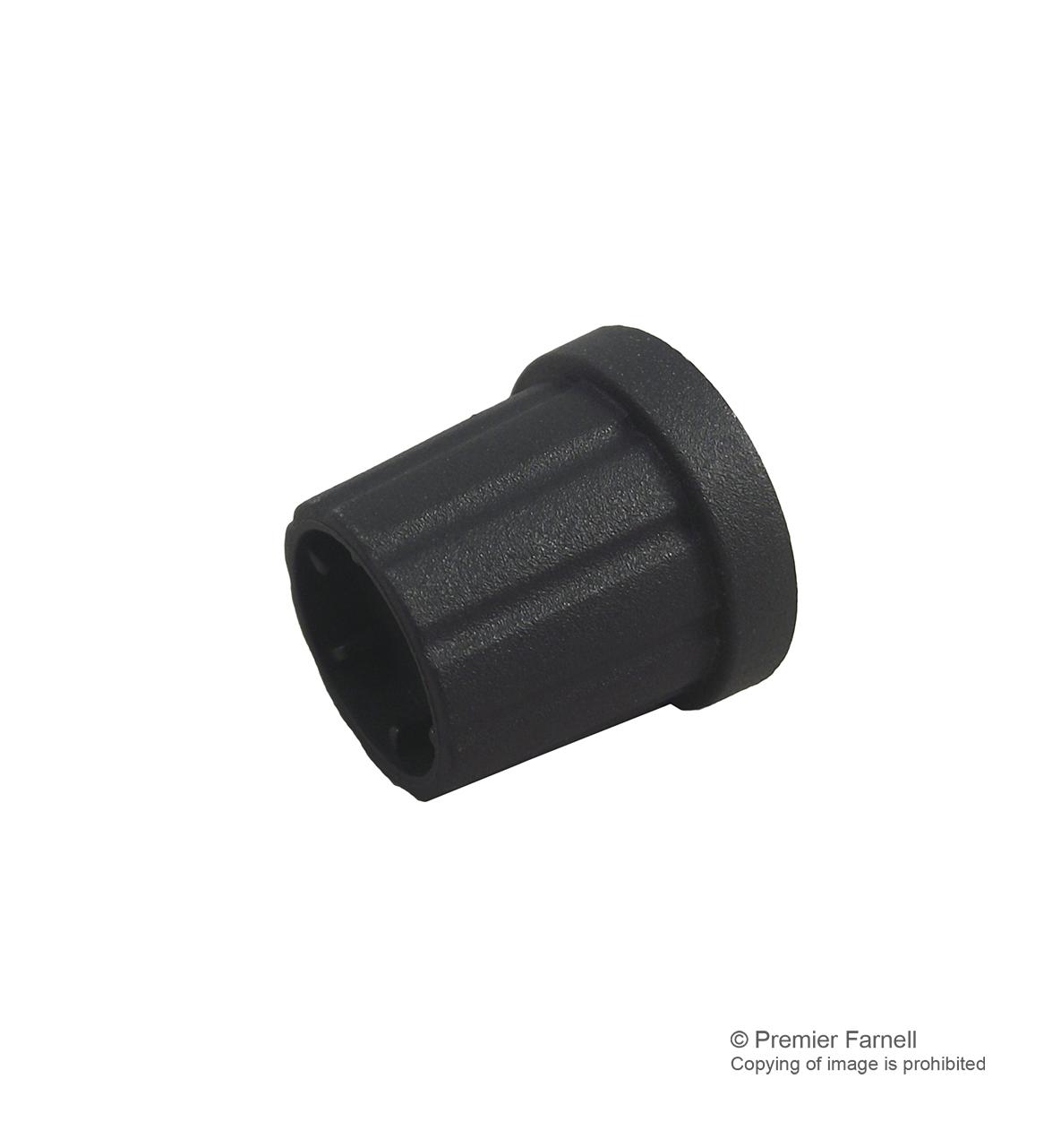 Multicomp Series Adjustable Knob: MP178886