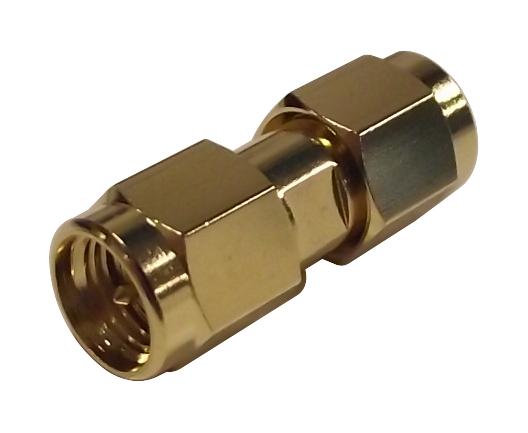 Multicomp Pro MP19222TGG – Reliable RF Plug Adapter for Industrial Applications