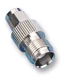Multicomp RF–Coaxial Straight Adapter for Industrial Applications