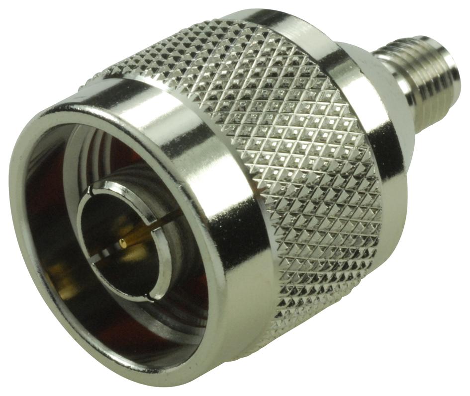 Buy Multicomp Pro SMA Jack to N Plug Part Number MP19342 Online
