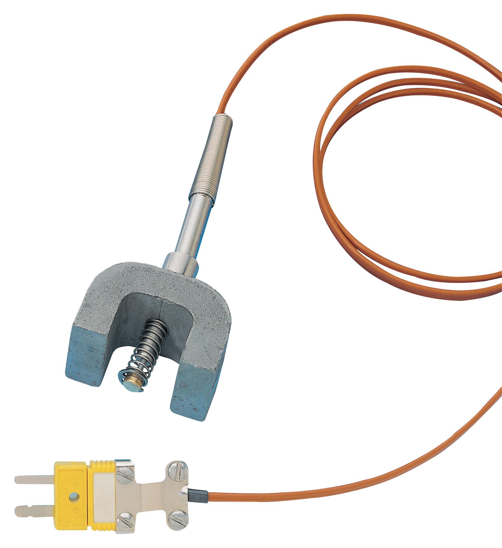 Buy Manufacturer Surface Magnet Mount Thermocouple Part Number MP1J36SMPWM Online