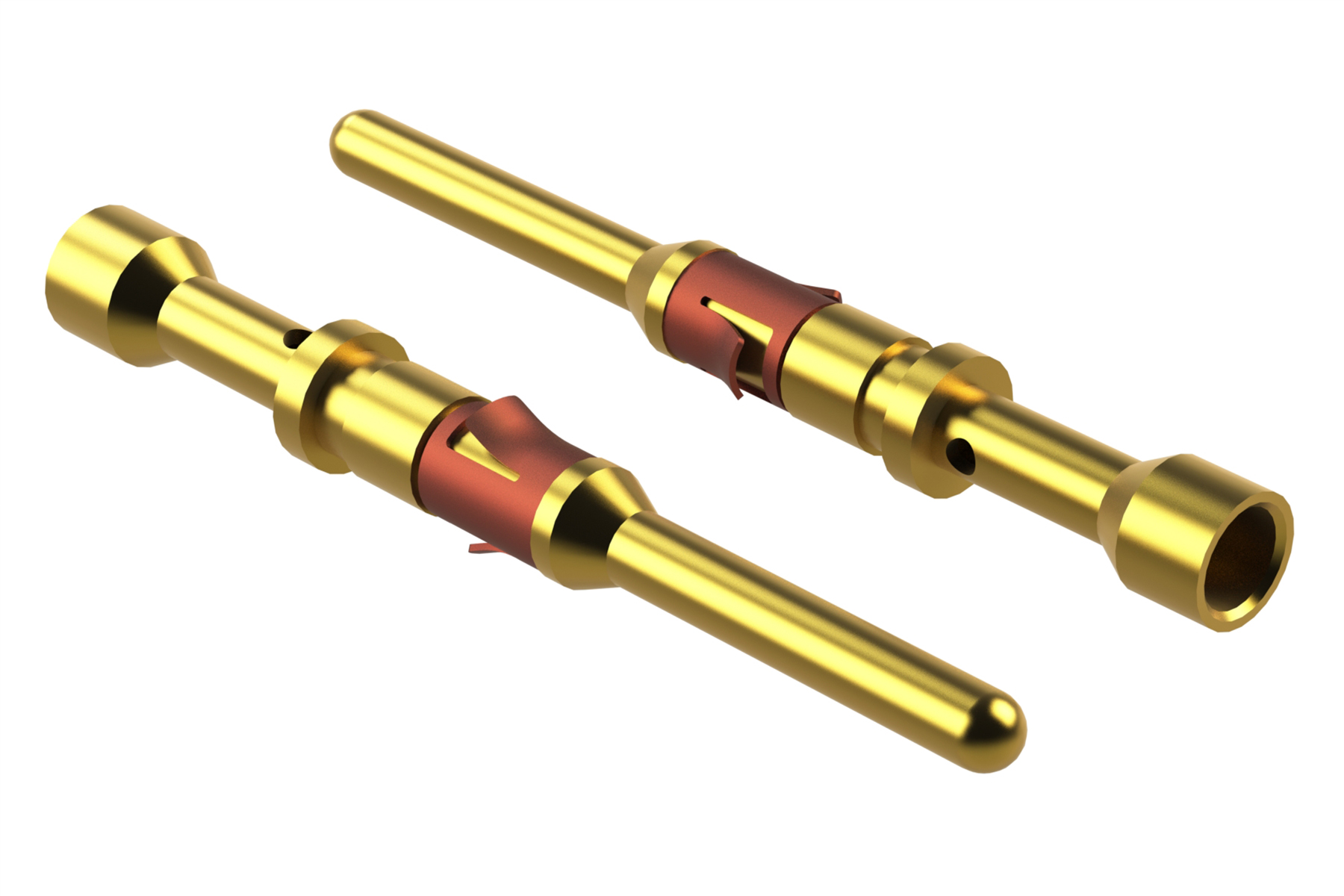 Amphenol Sine Systems MP20M23F image