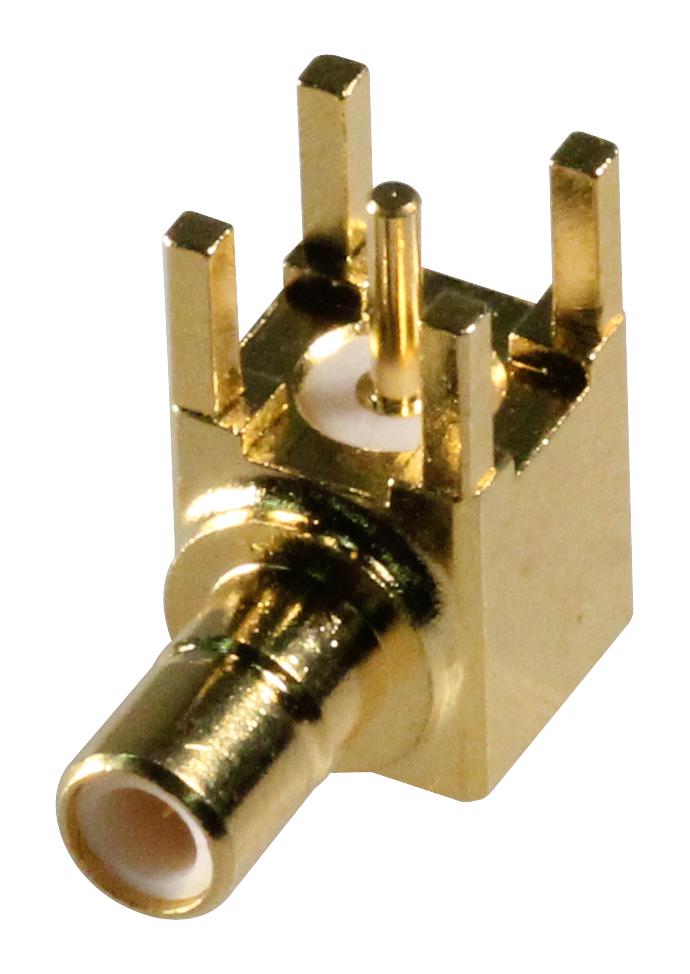 Buy Multicomp R/A PCB Mount Jack Part Number MP24122TGG Online