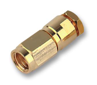Buy Multicomp Pro RF Coaxial Connector Part Number MP-26-04L-TGG Online