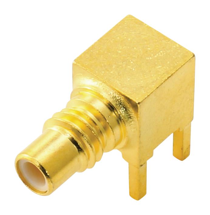 Buy multicomp PCB Mount Coaxial Jack Part Number MP2610TGG Online