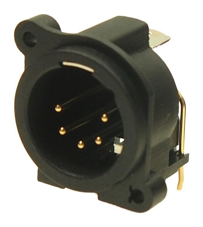 Multicomp Series XLR Connector: MP300255
