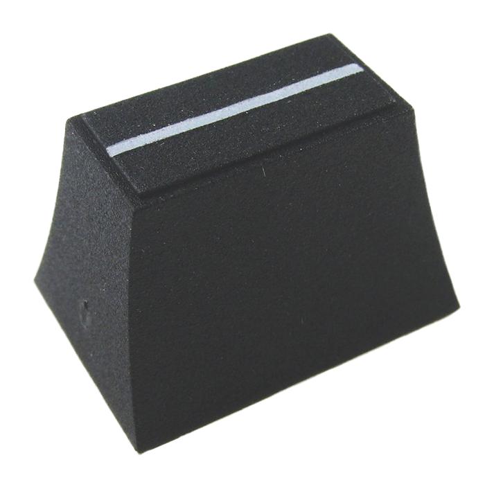 Buy multicomp Slider Knobs Part Number MP3190 Online