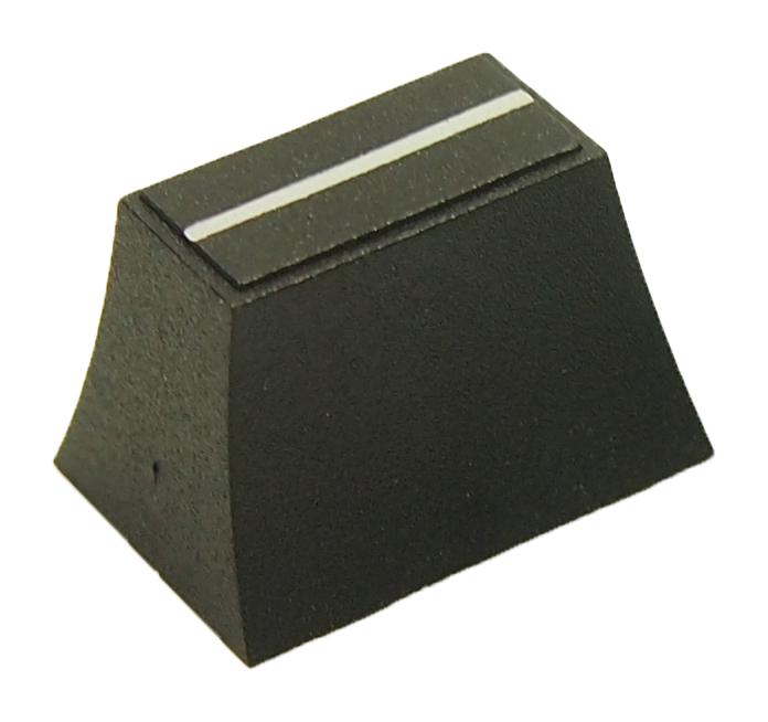 Multicomp Series Slider Knob Durable Control Part Number MP3250