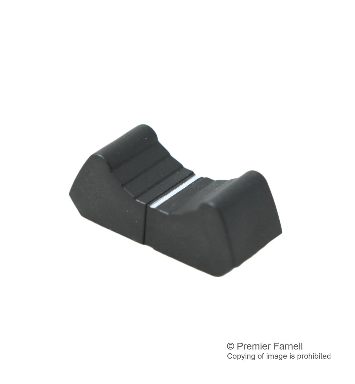 Buy Multicomp T-Bar Slider Knob Part Number MP343602 Online