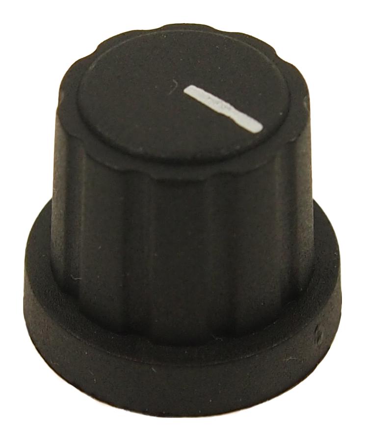 Buy multicomp Instrument Control Knobs Part Number MP3480 Online