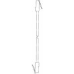 MP-54RJ45UNNE-001 Amphenol Cables on Demand RJ45 Unshielded Connector | myMectronic